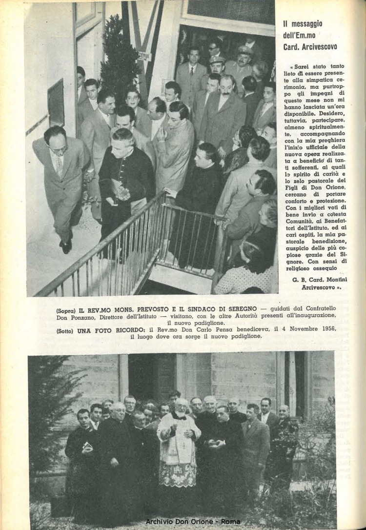 La piccola Opera della Divina Provvidenza, 55, 06_07, 01-07-1960, pagina 12