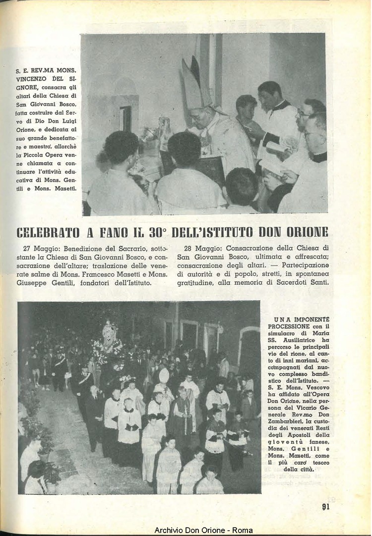 La piccola Opera della Divina Provvidenza, 55, 06_07, 01-07-1960, pagina 13