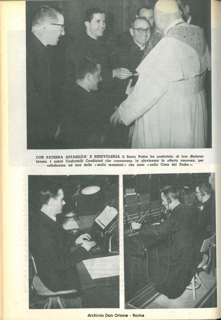 La piccola Opera della Divina Provvidenza, 55, 06_07, 01-07-1960, pagina 16