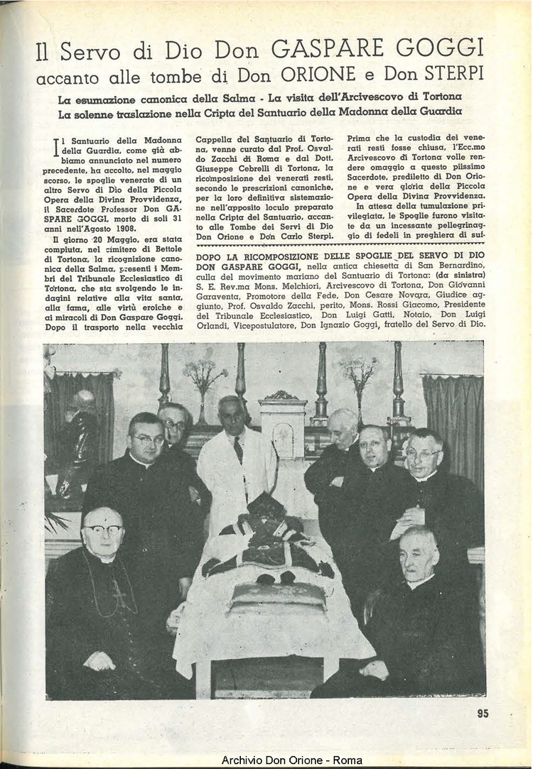 La piccola Opera della Divina Provvidenza, 55, 06_07, 01-07-1960, pagina 17