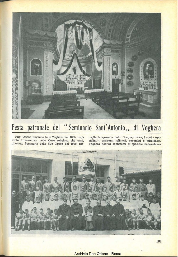 La piccola Opera della Divina Provvidenza, 55, 06_07, 01-07-1960, pagina 23