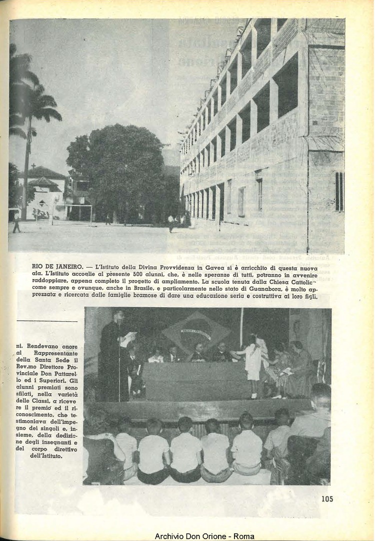 La piccola Opera della Divina Provvidenza, 55, 06_07, 01-07-1960, pagina 27