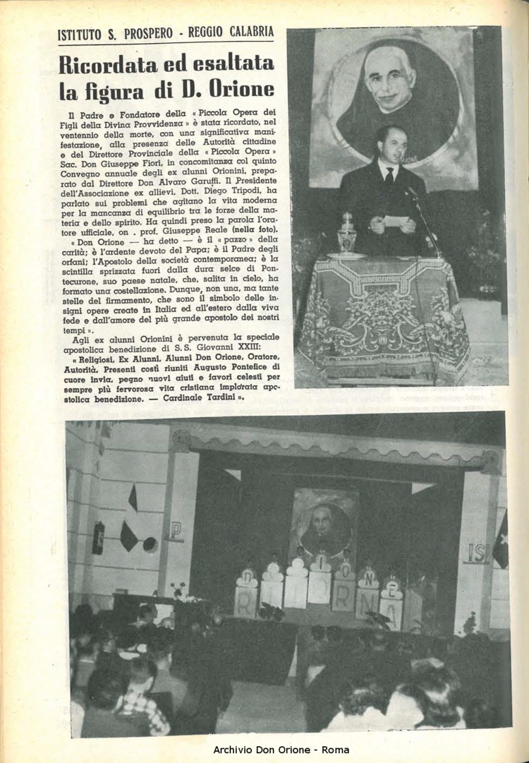 La piccola Opera della Divina Provvidenza, 55, 06_07, 01-07-1960, pagina 28