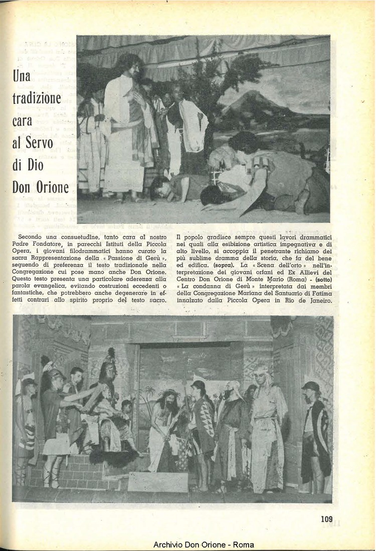 La piccola Opera della Divina Provvidenza, 55, 06_07, 01-07-1960, pagina 31