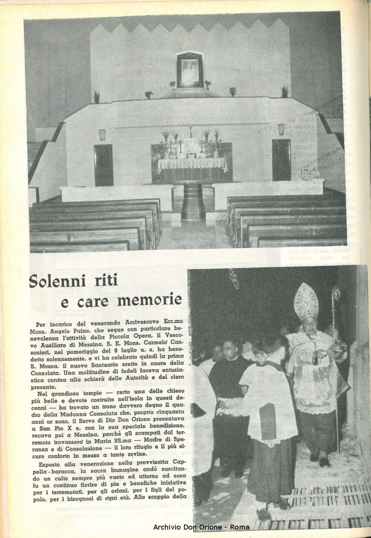 La piccola Opera della Divina Provvidenza, 55, 08, 01-08-1960, pagina 6