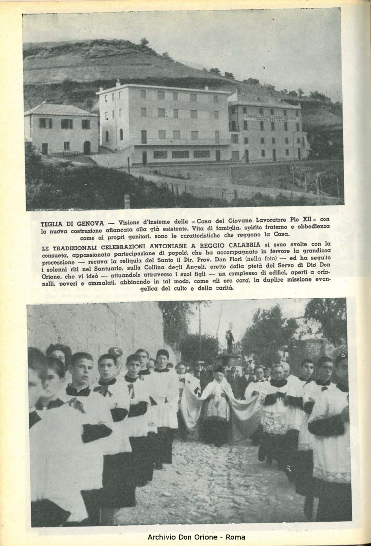 La piccola Opera della Divina Provvidenza, 55, 08, 01-08-1960, pagina 12