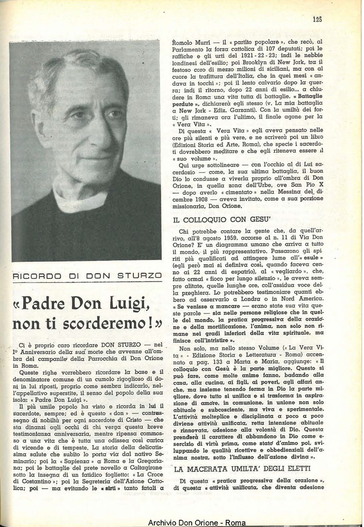 La piccola Opera della Divina Provvidenza, 55, 08, 01-08-1960, pagina 15