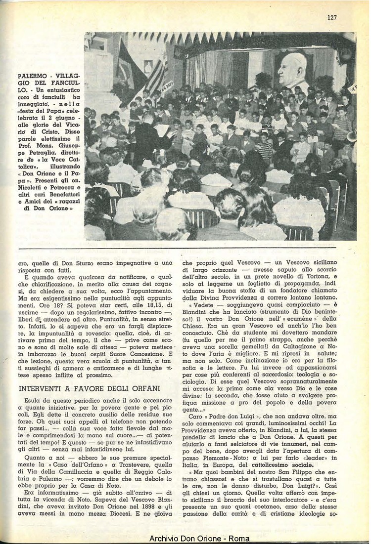 La piccola Opera della Divina Provvidenza, 55, 08, 01-08-1960, pagina 17
