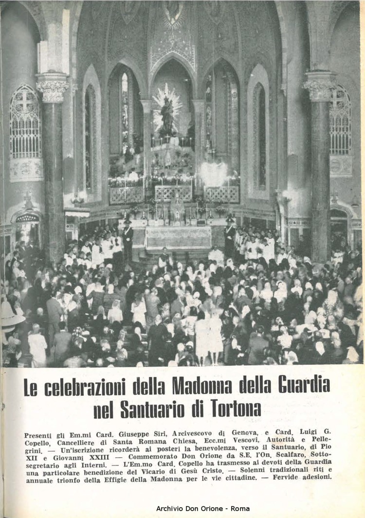 La piccola Opera della Divina Provvidenza, 55, 09_10, 01-10-1960, pagina 3