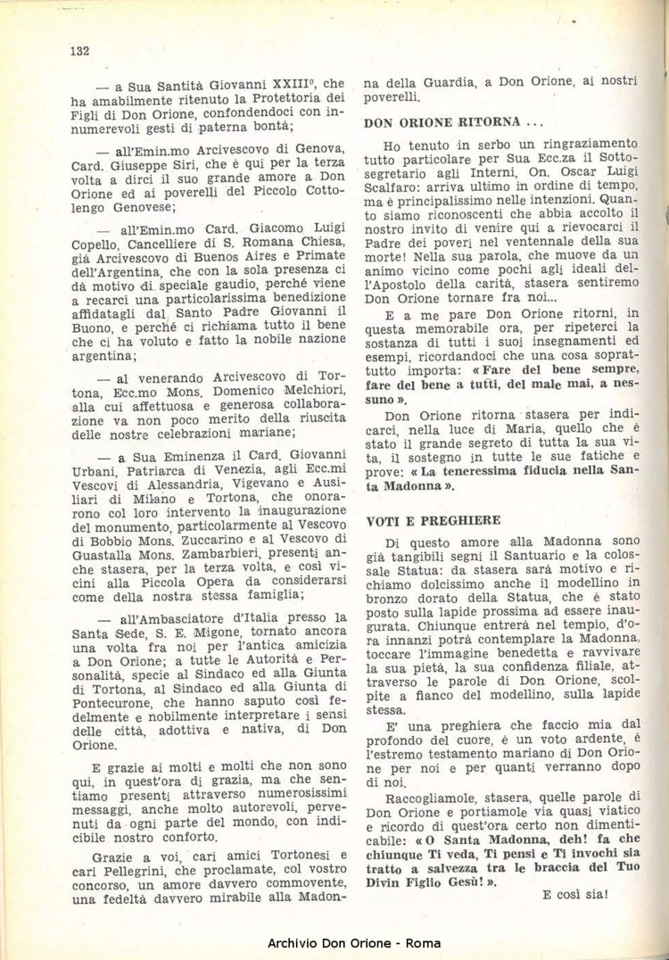 La piccola Opera della Divina Provvidenza, 55, 09_10, 01-10-1960, pagina 6