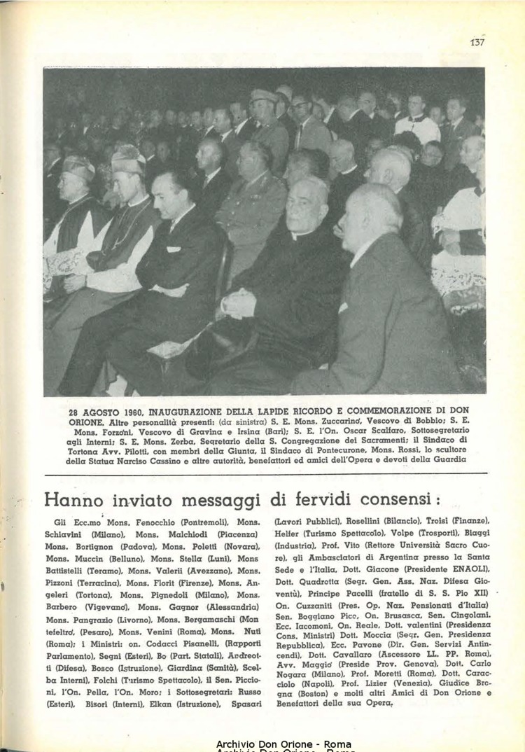 La piccola Opera della Divina Provvidenza, 55, 09_10, 01-10-1960, pagina 11