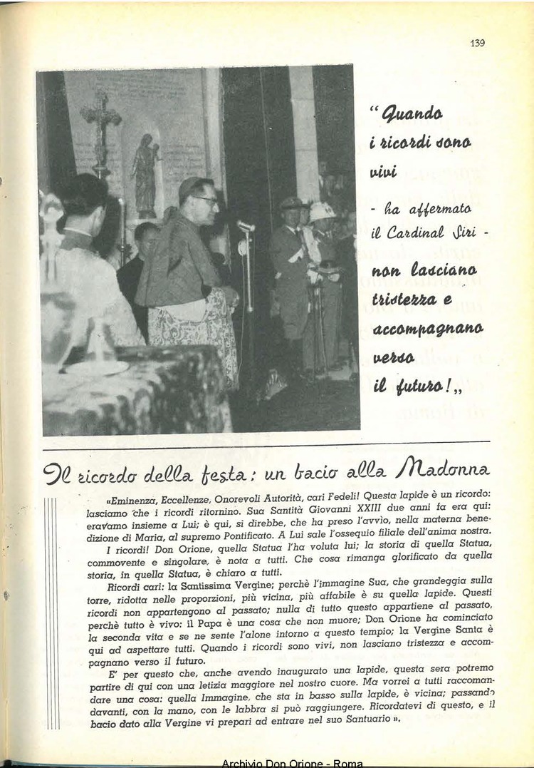 La piccola Opera della Divina Provvidenza, 55, 09_10, 01-10-1960, pagina 13
