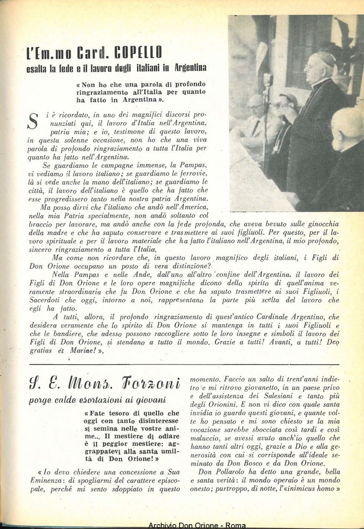 La piccola Opera della Divina Provvidenza, 55, 09_10, 01-10-1960, pagina 25