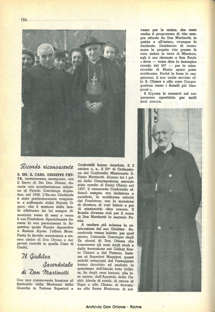 La piccola Opera della Divina Provvidenza, 55, 12, 01-12-1960, pagina 4