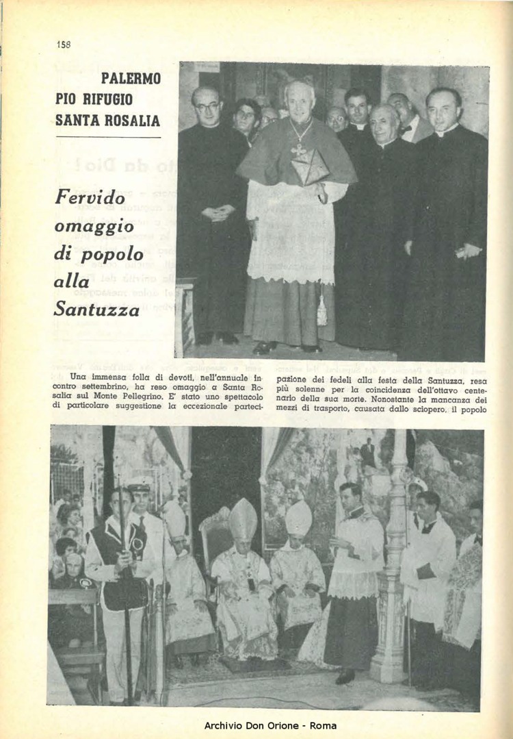 La piccola Opera della Divina Provvidenza, 55, 12, 01-12-1960, pagina 8