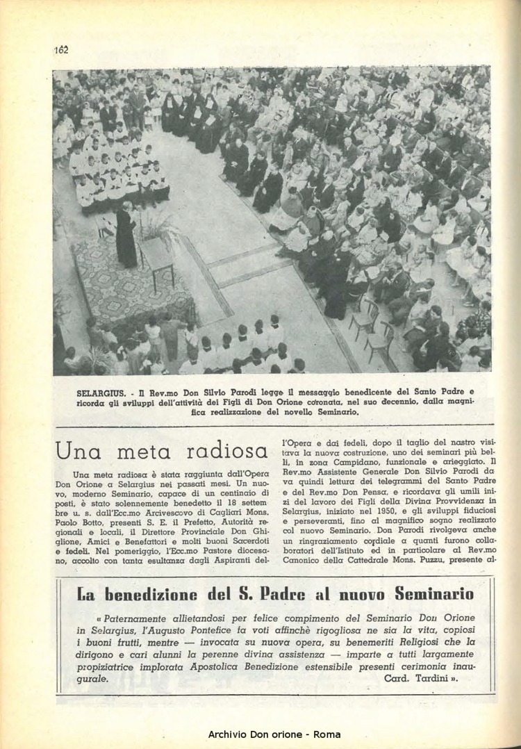La piccola Opera della Divina Provvidenza, 55, 12, 01-12-1960, pagina 12