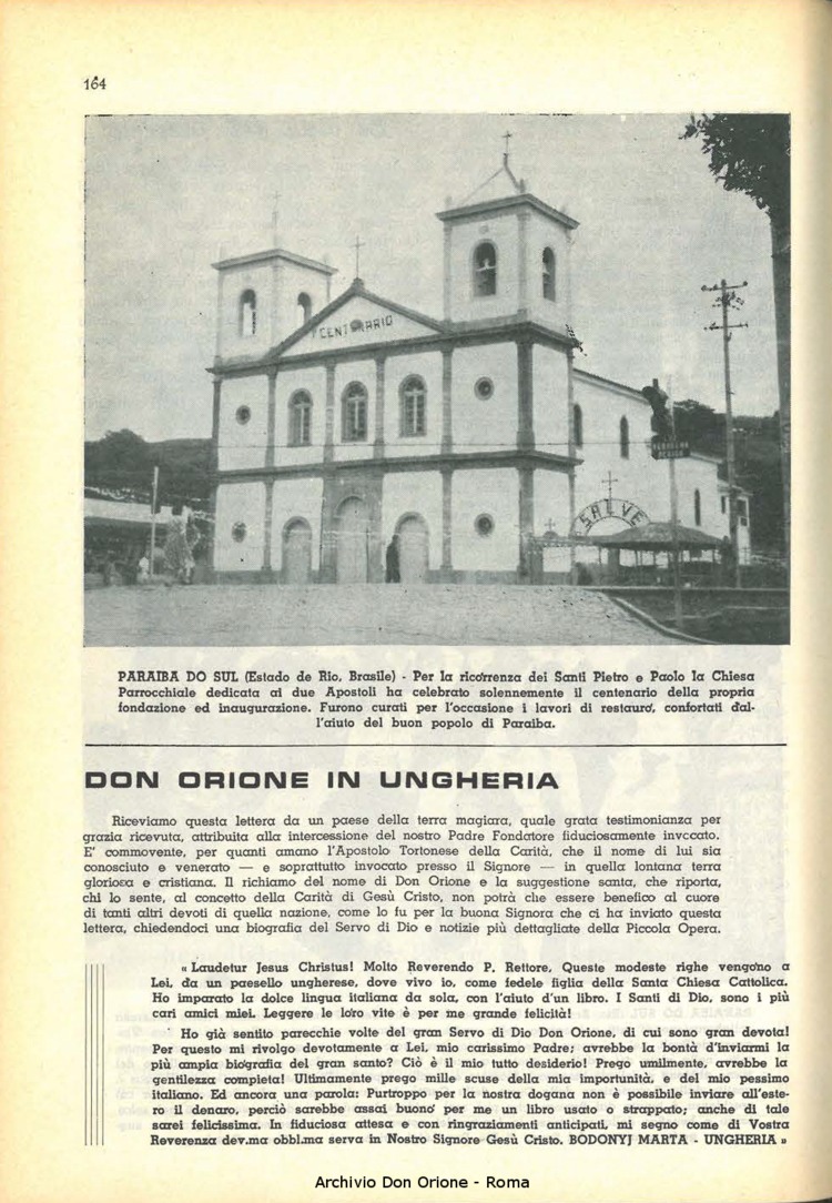 La piccola Opera della Divina Provvidenza, 55, 12, 01-12-1960, pagina 14