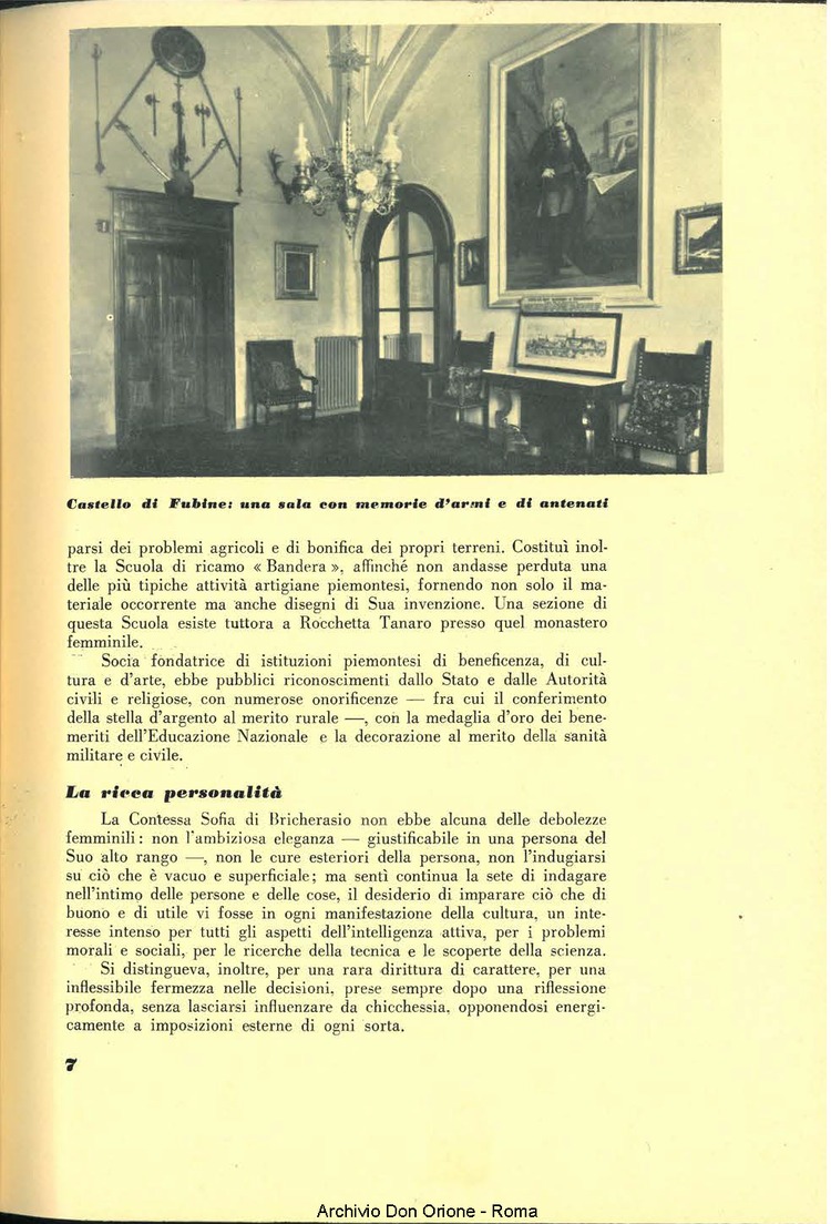 La piccola Opera della Divina Provvidenza, 55, 12, 01-12-1960 supplemento 1, pagina 7
