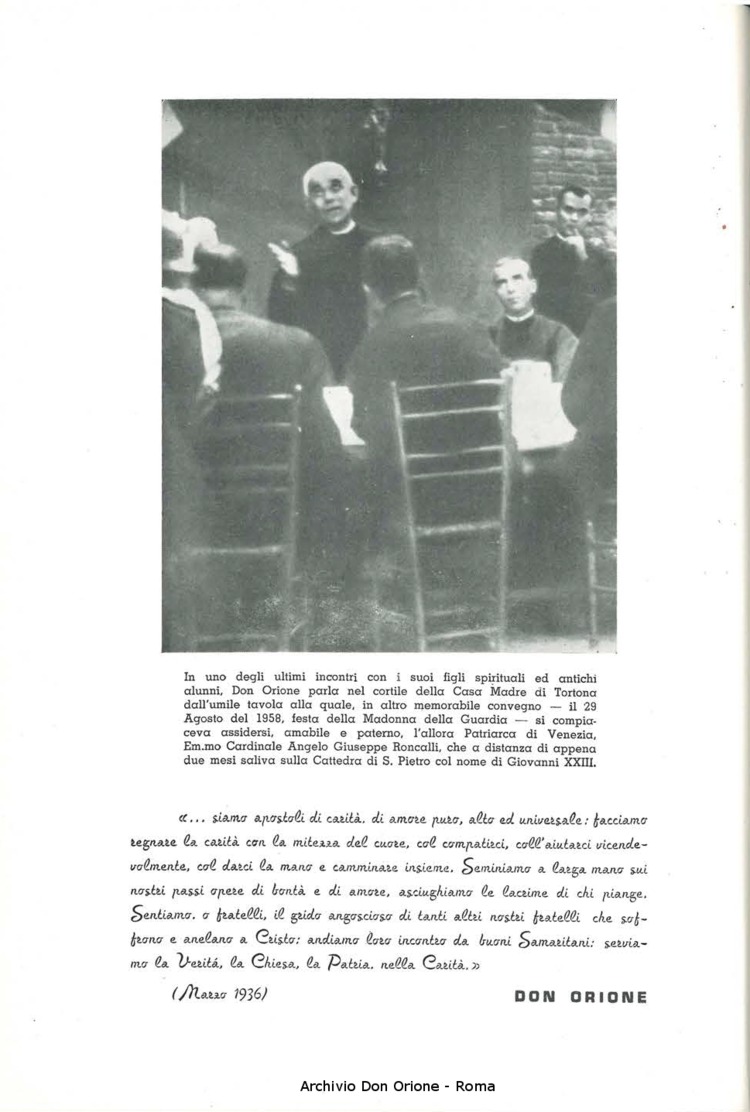 La piccola Opera della Divina Provvidenza, 55, 12, 01-12-1960 supplemento 2, pagina 3