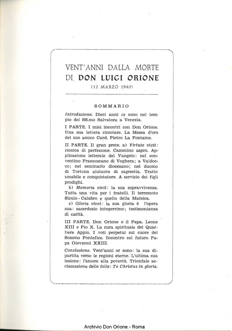 La piccola Opera della Divina Provvidenza, 55, 12, 01-12-1960 supplemento 2, pagina 6