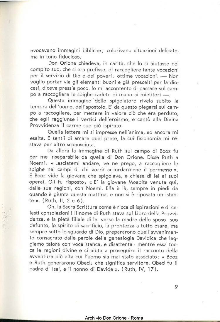 La piccola Opera della Divina Provvidenza, 55, 12, 01-12-1960 supplemento 2, pagina 9