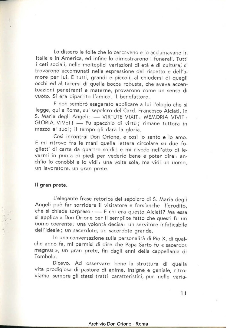 La piccola Opera della Divina Provvidenza, 55, 12, 01-12-1960 supplemento 2, pagina 11