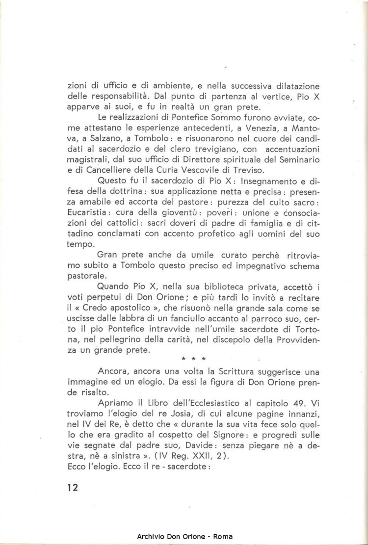 La piccola Opera della Divina Provvidenza, 55, 12, 01-12-1960 supplemento 2, pagina 12