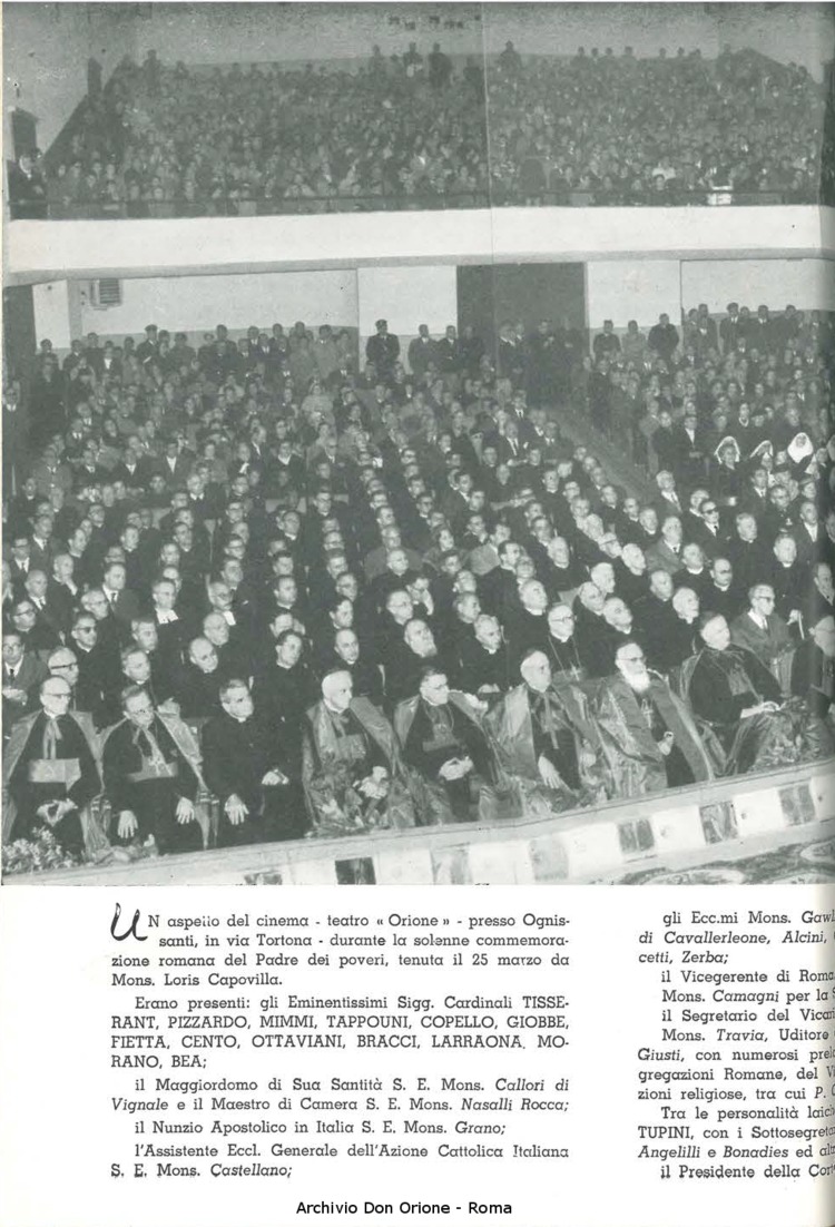 La piccola Opera della Divina Provvidenza, 55, 12, 01-12-1960 supplemento 2, pagina 16