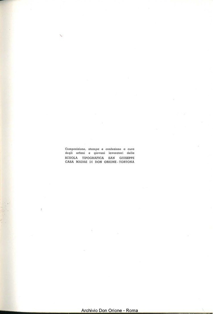 La piccola Opera della Divina Provvidenza, 55, 12, 01-12-1960 supplemento 2, pagina 31