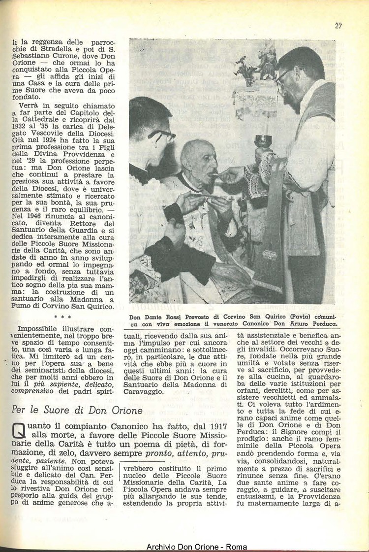 La piccola Opera della Divina Provvidenza, 56, 03, 01-02-1961, pagina 7