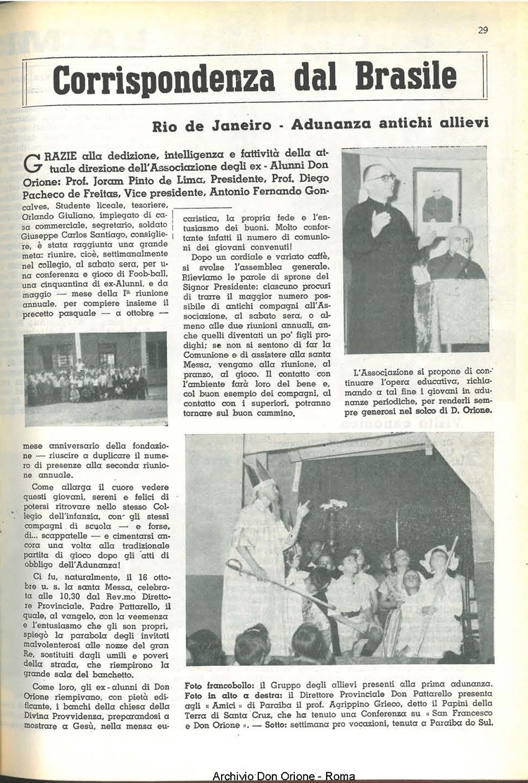 La piccola Opera della Divina Provvidenza, 56, 03, 01-02-1961, pagina 9