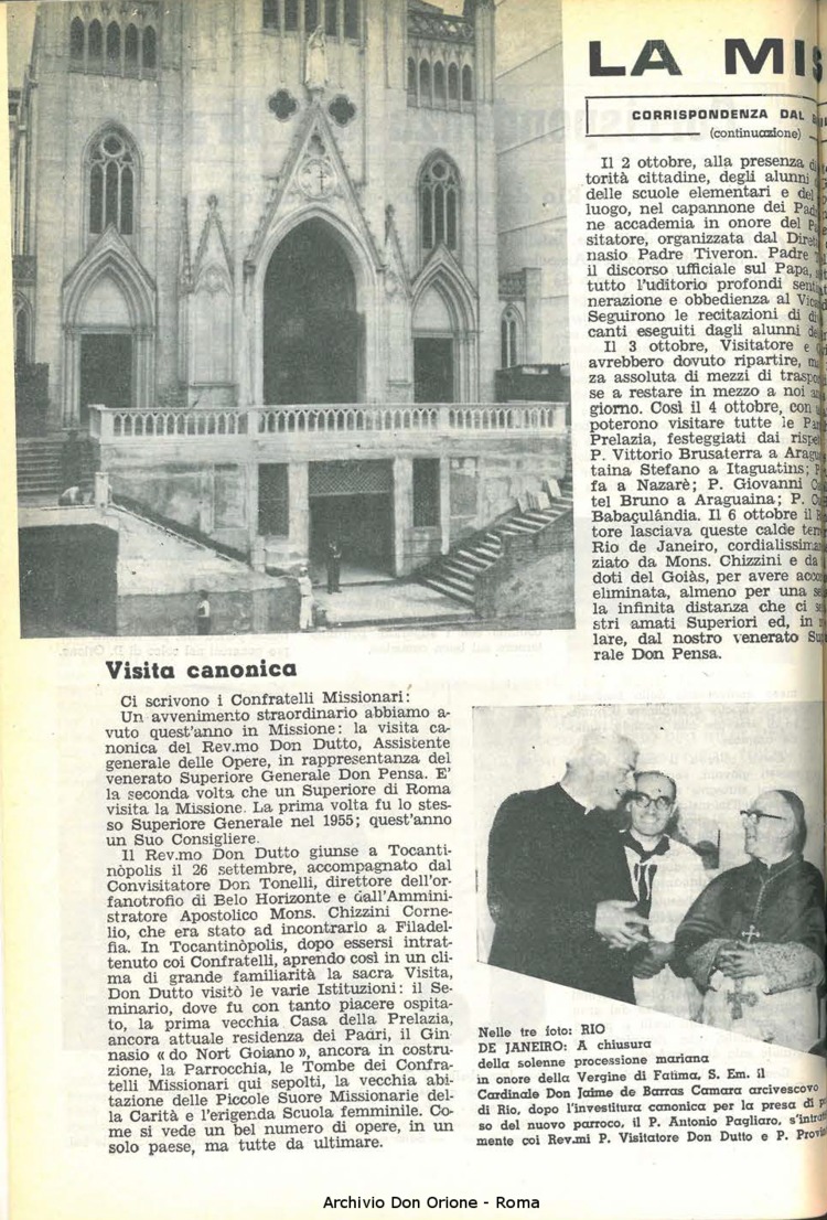 La piccola Opera della Divina Provvidenza, 56, 03, 01-02-1961, pagina 10