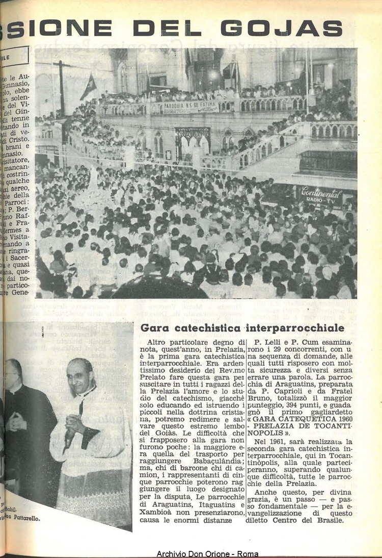 La piccola Opera della Divina Provvidenza, 56, 03, 01-02-1961, pagina 11