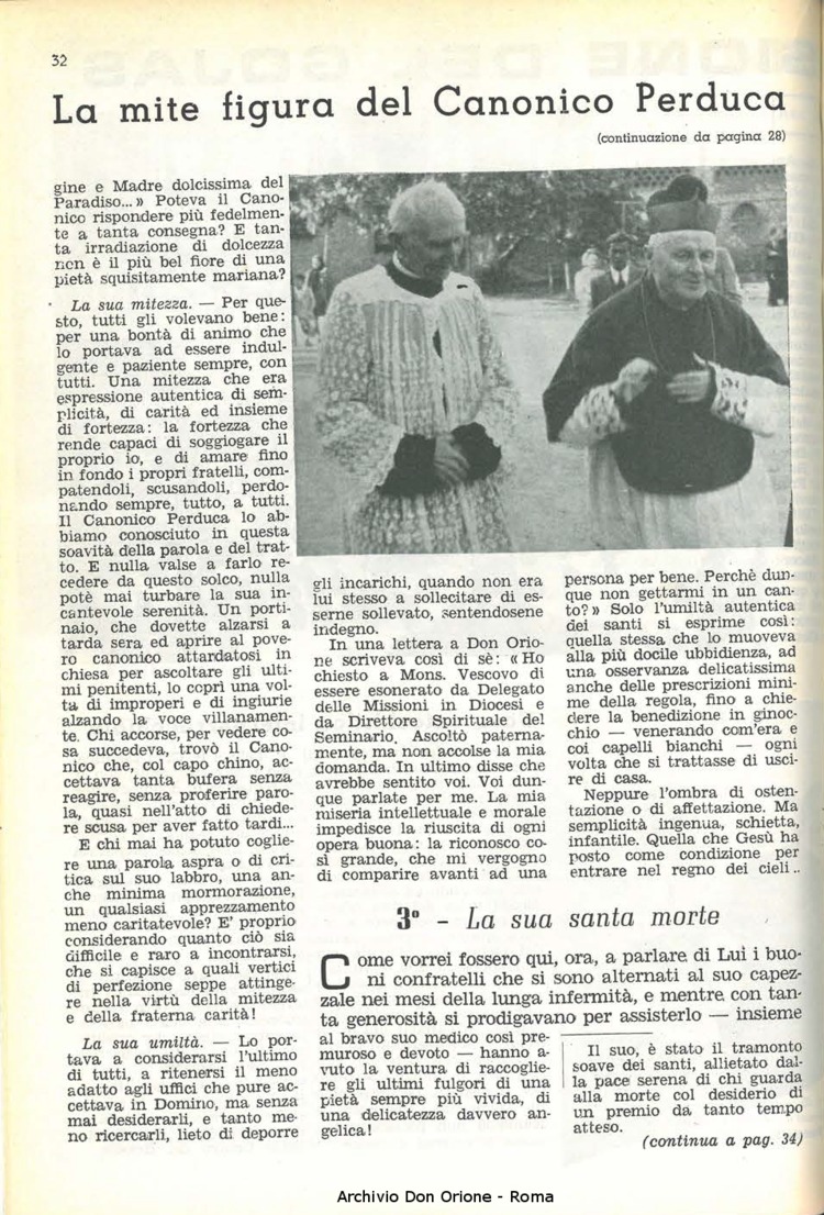 La piccola Opera della Divina Provvidenza, 56, 03, 01-02-1961, pagina 12