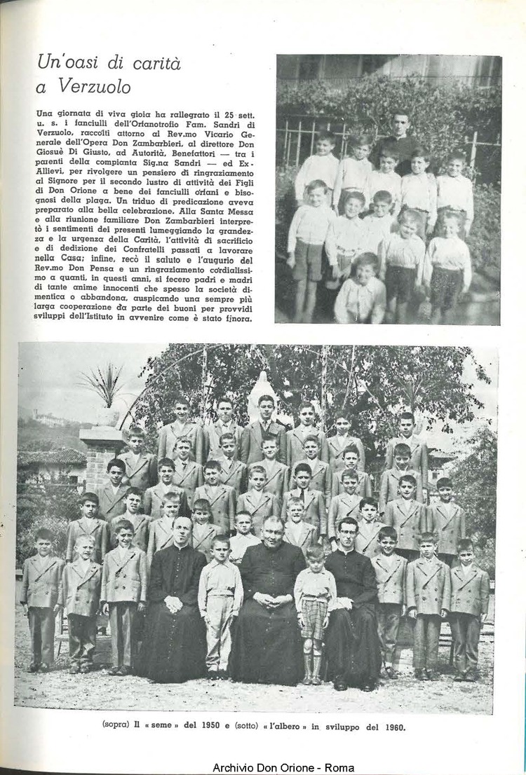 La piccola Opera della Divina Provvidenza, 56, 03, 01-02-1961, pagina 19