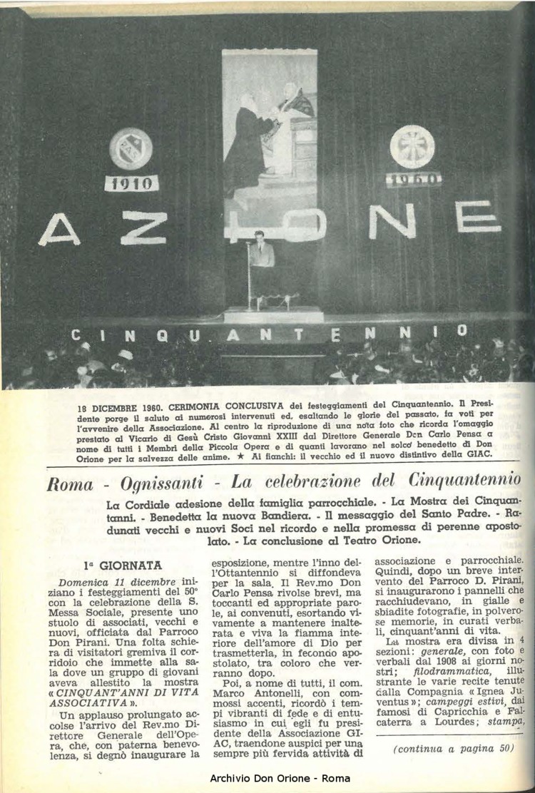 La piccola Opera della Divina Provvidenza, 56, 05, 01-03-1961, pagina 6