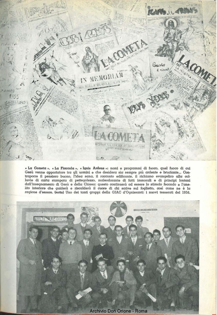 La piccola Opera della Divina Provvidenza, 56, 05, 01-03-1961, pagina 11