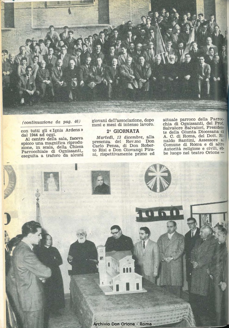La piccola Opera della Divina Provvidenza, 56, 05, 01-03-1961, pagina 12