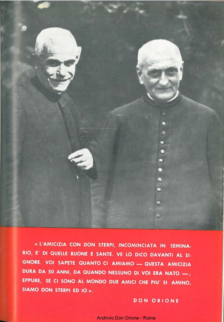 La piccola Opera della Divina Provvidenza, 56, 05, 01-03-1961, pagina 29