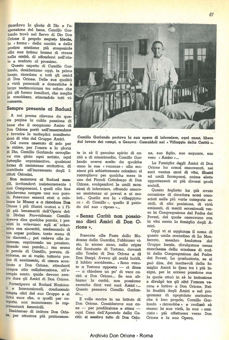 La piccola Opera della Divina Provvidenza, 56, 07, 01-04-1961, pagina 7