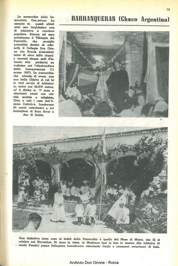 La piccola Opera della Divina Provvidenza, 56, 07, 01-04-1961, pagina 15