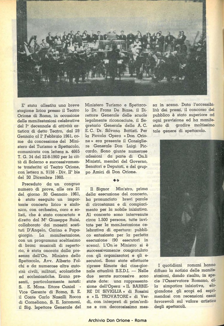 La piccola Opera della Divina Provvidenza, 56, 09, 01-05-1961, pagina 10