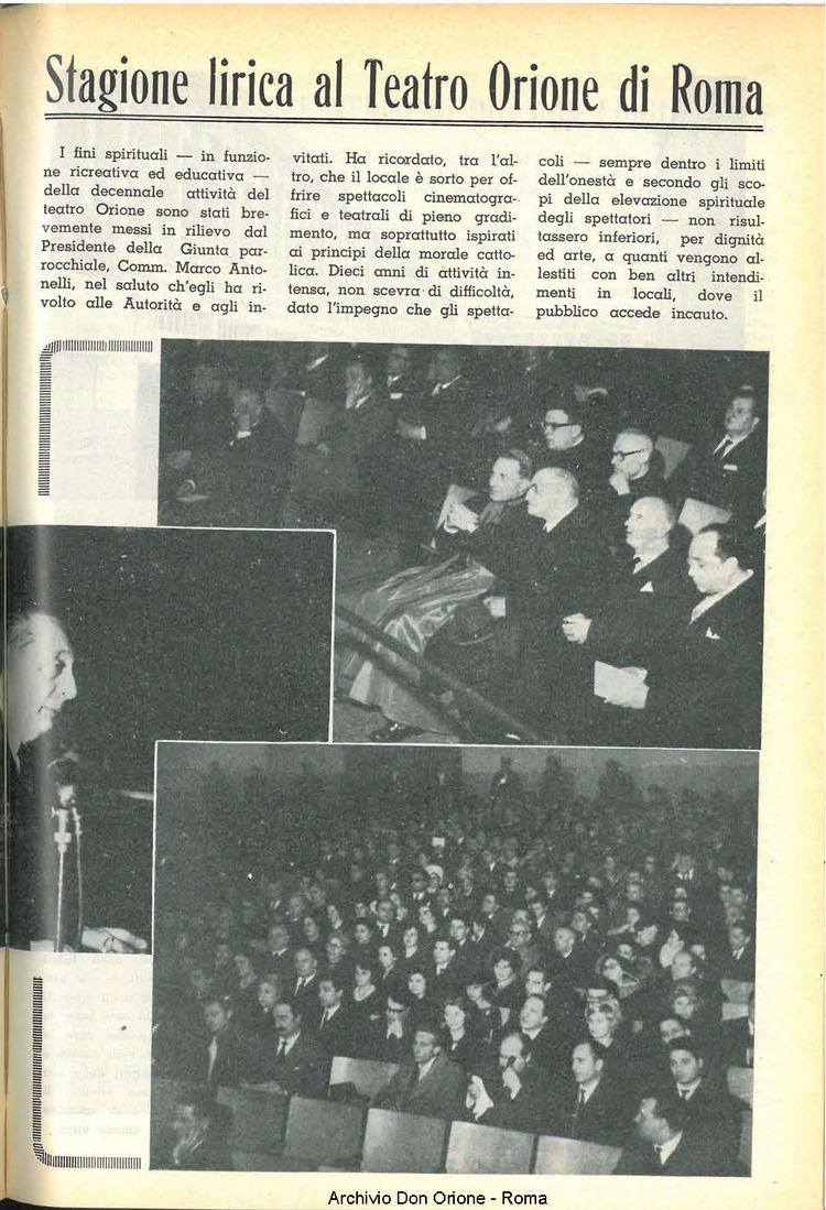 La piccola Opera della Divina Provvidenza, 56, 09, 01-05-1961, pagina 11
