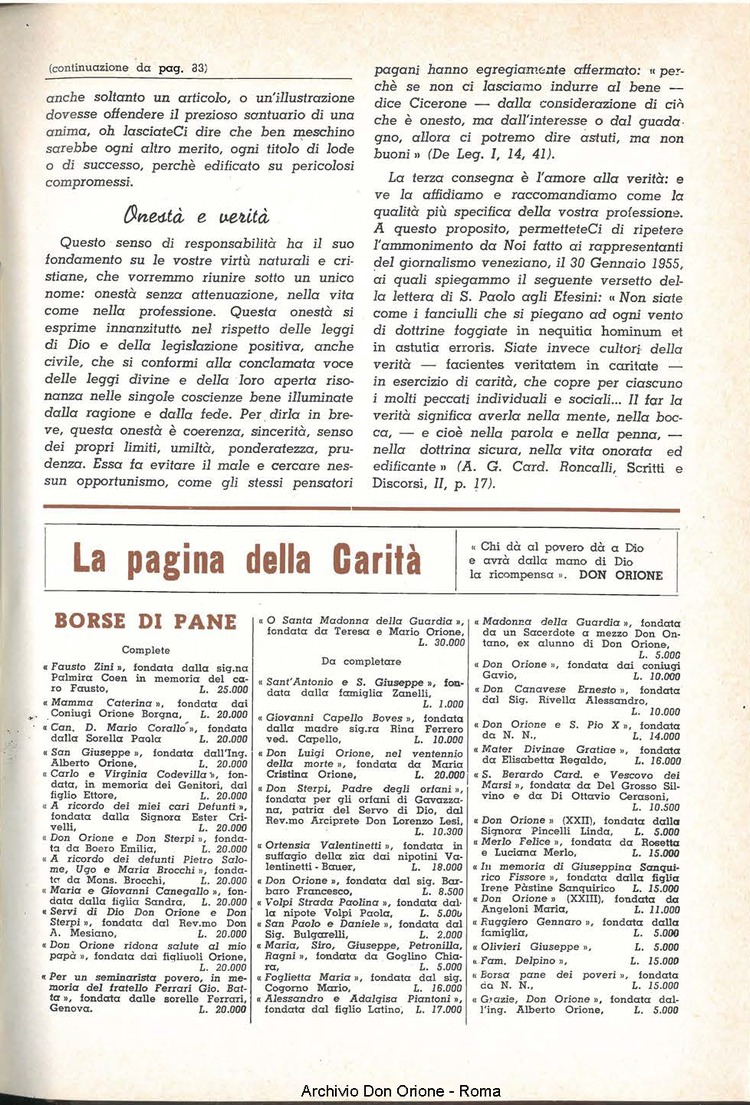 La piccola Opera della Divina Provvidenza, 56, 09, 01-05-1961, pagina 19