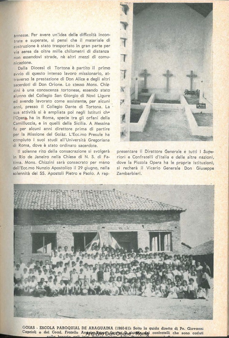 La piccola Opera della Divina Provvidenza, 56, 11, 01-06-1962, pagina 7