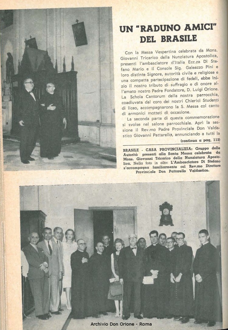 La piccola Opera della Divina Provvidenza, 56, 11, 01-06-1962, pagina 8