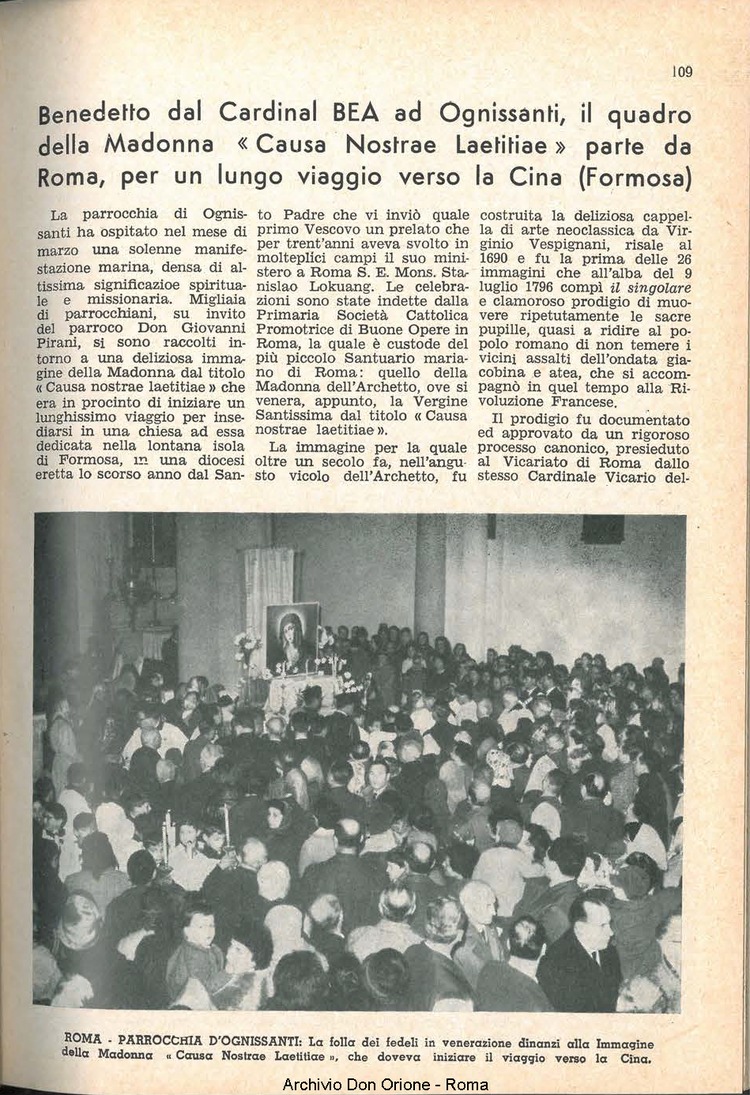 La piccola Opera della Divina Provvidenza, 56, 11, 01-06-1962, pagina 9