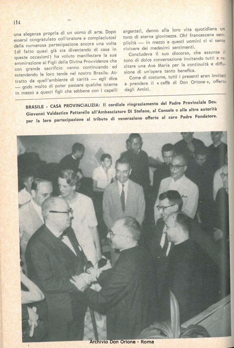 La piccola Opera della Divina Provvidenza, 56, 11, 01-06-1962, pagina 14