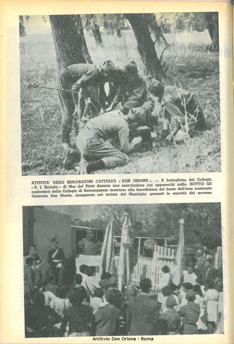 La piccola Opera della Divina Provvidenza, 56, 13, 01-07-1961, pagina 12