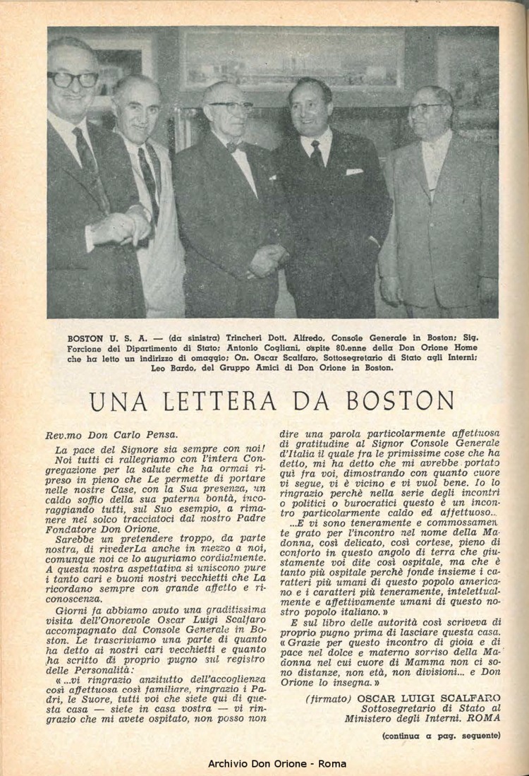 La piccola Opera della Divina Provvidenza, 56, 15, 01-08-1961, pagina 14